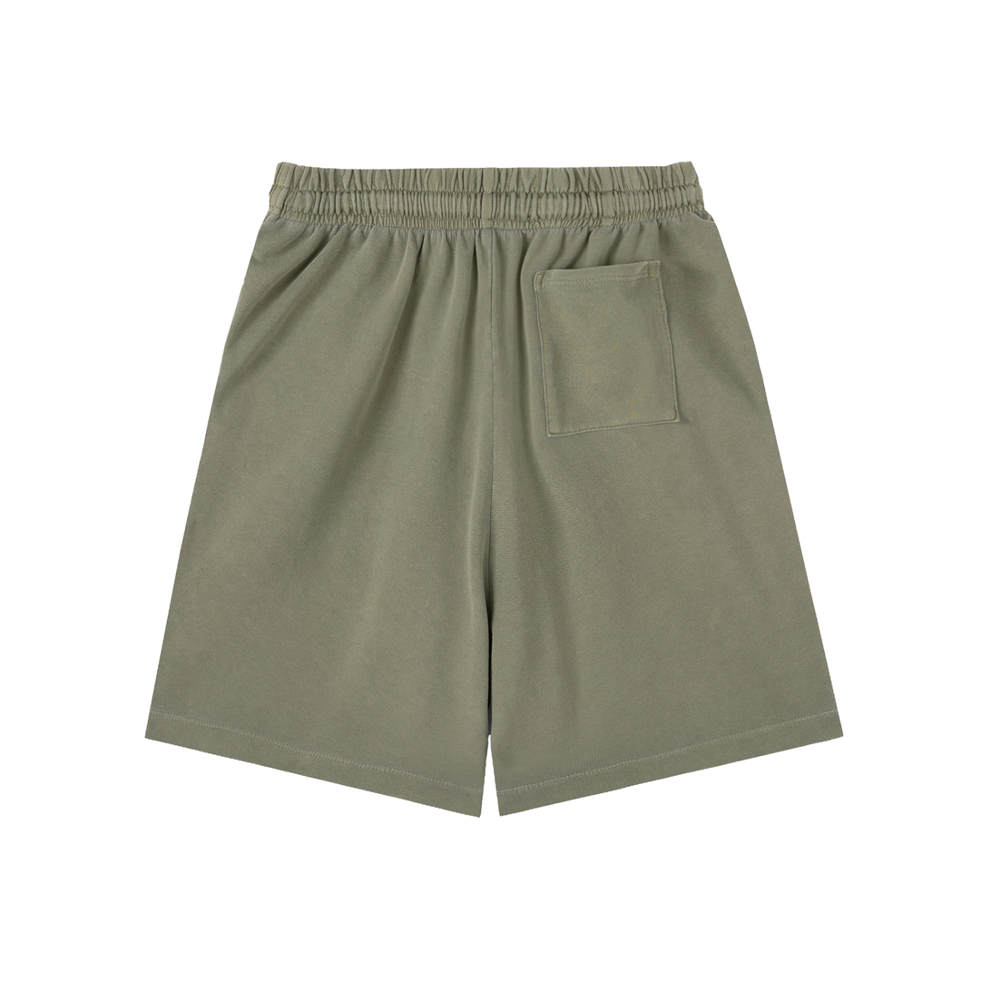 MountainStarGalaxy Vintage Wash Shorts
