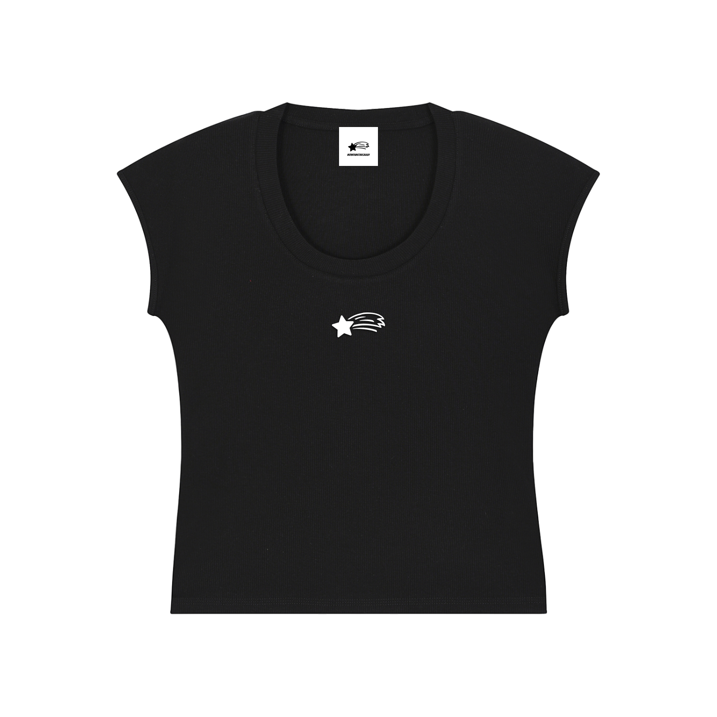 MountainStarGalaxy Women’s Essential Bodycon T-Shirt