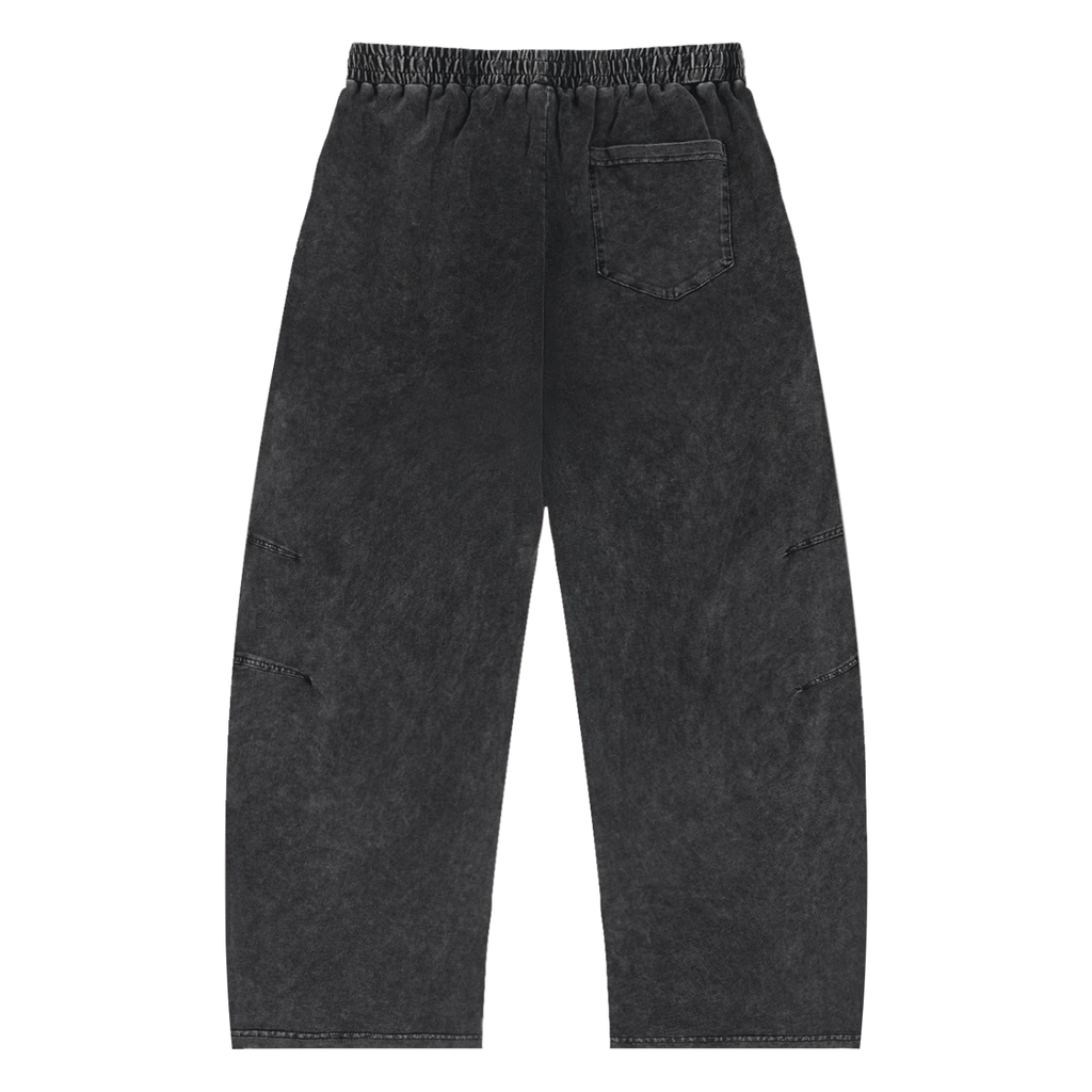 MountainStarGalaxy Natural dry cleaning Drawstring Pants