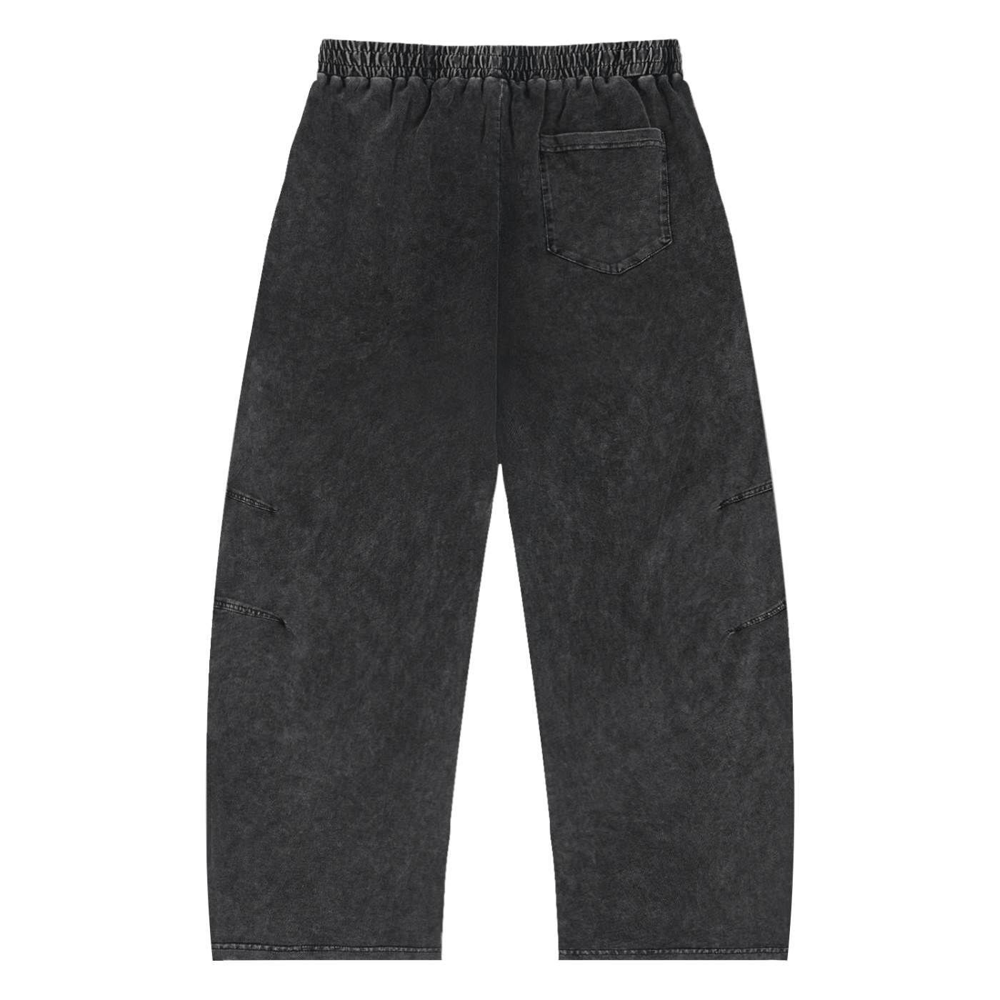 MountainStarGalaxy Natural dry cleaning Drawstring Pants