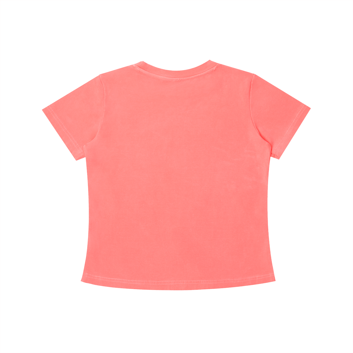 MountainStarGalaxy Women’s Vintage Wash Slim Fit T-shirt