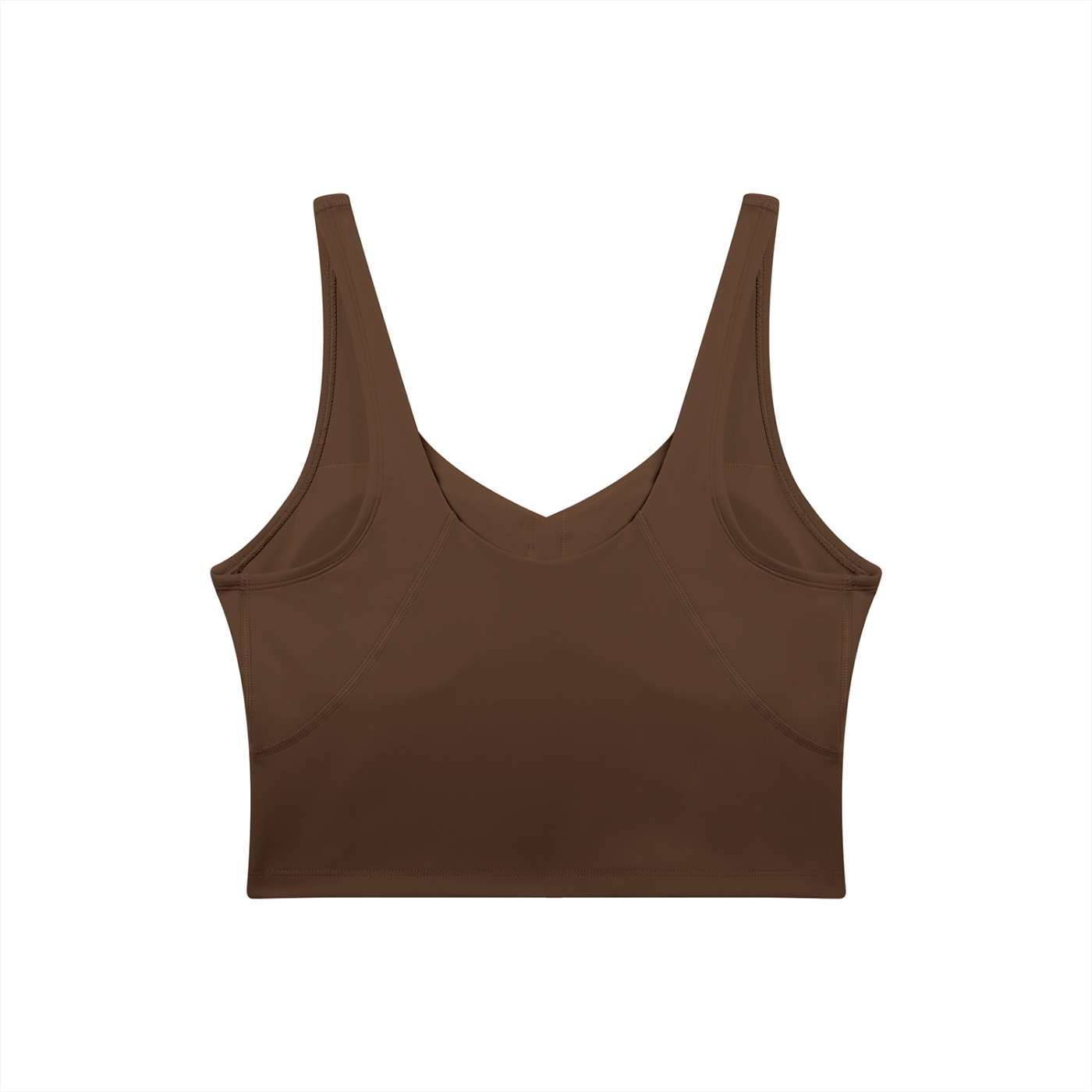 MountainStarGalaxy Women's V-Neck Yoga Sports Bra