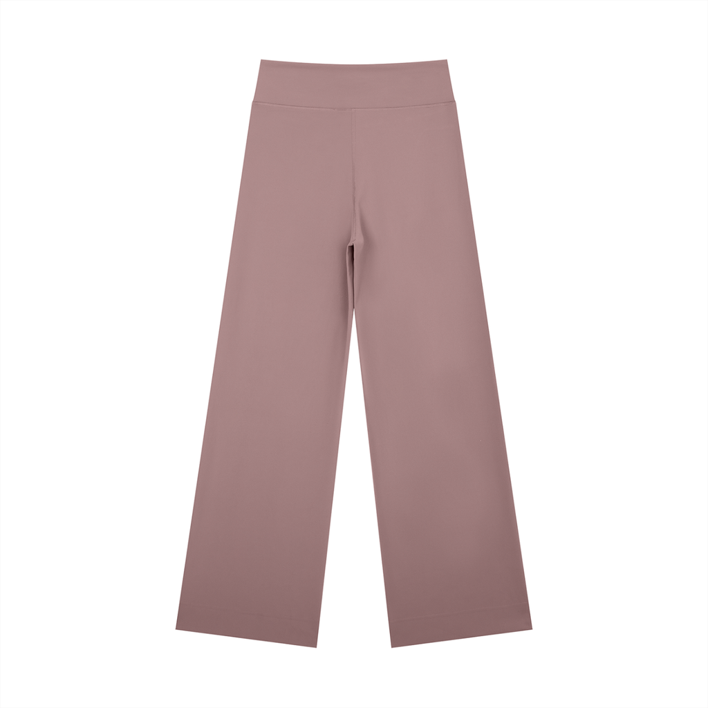 MountainStarGalaxy Women’s High Rise Straight Leg Yoga Pants