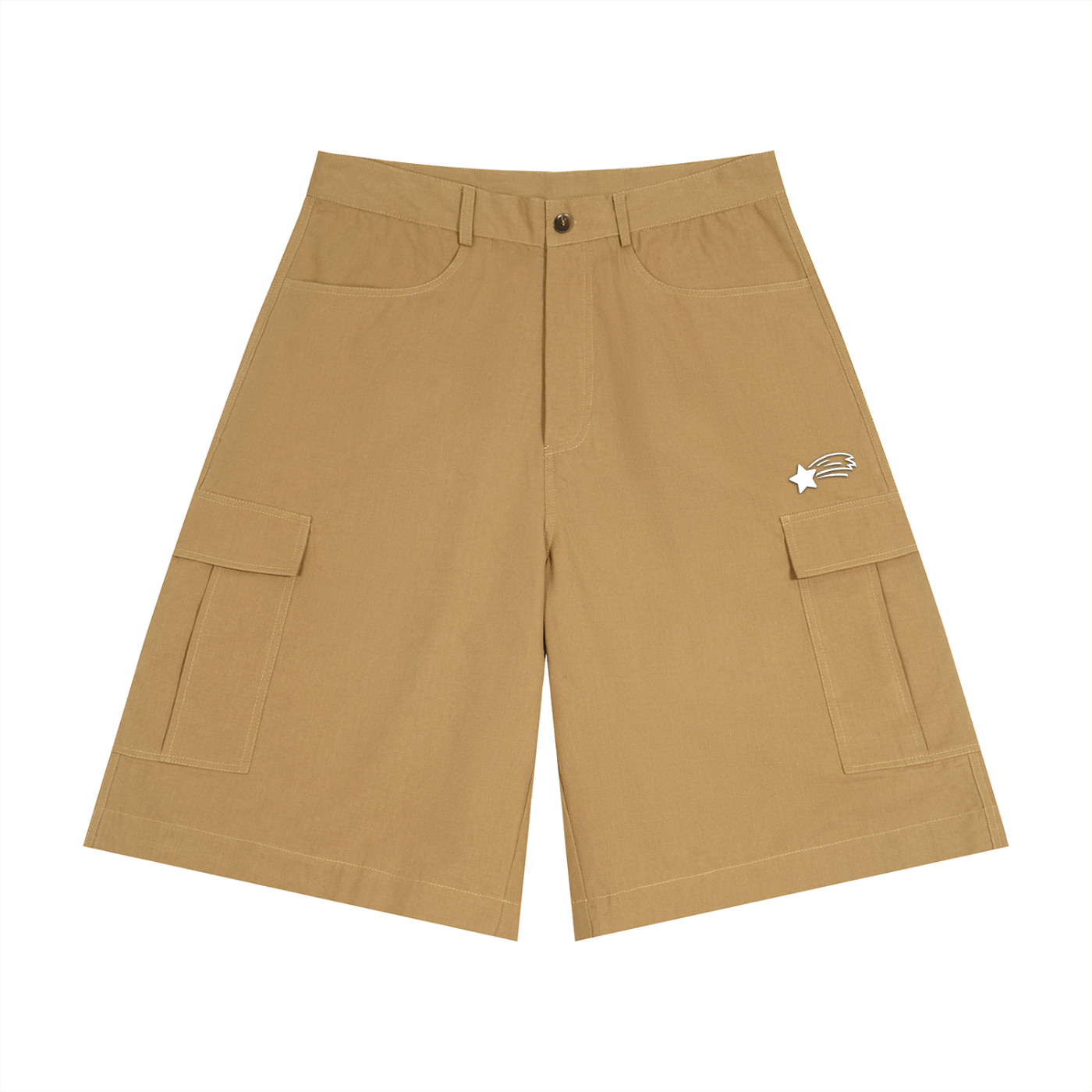 MountainStarGalaxy Woven Cargo Shorts