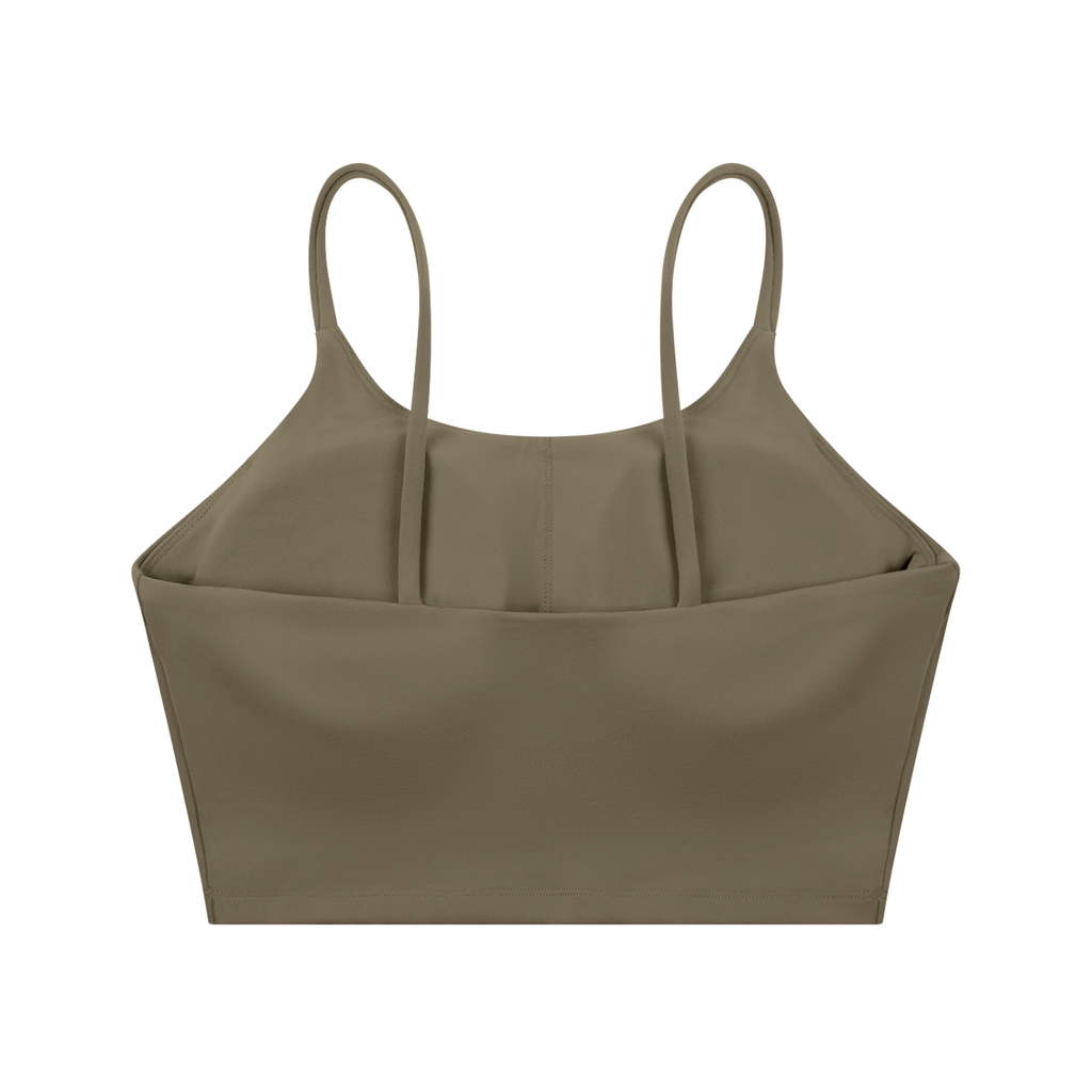 MountainStarGalaxy Spaghetti Strap Yoga Sports Bra