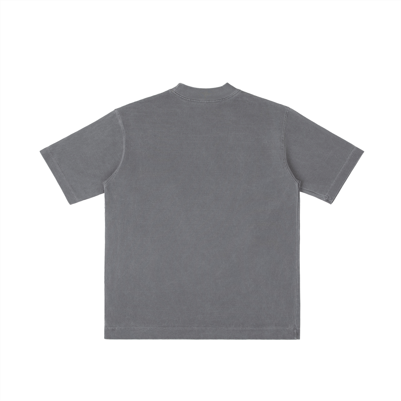MountainStarGalaxy Vintage Wash Drop Shoulder T-shirt