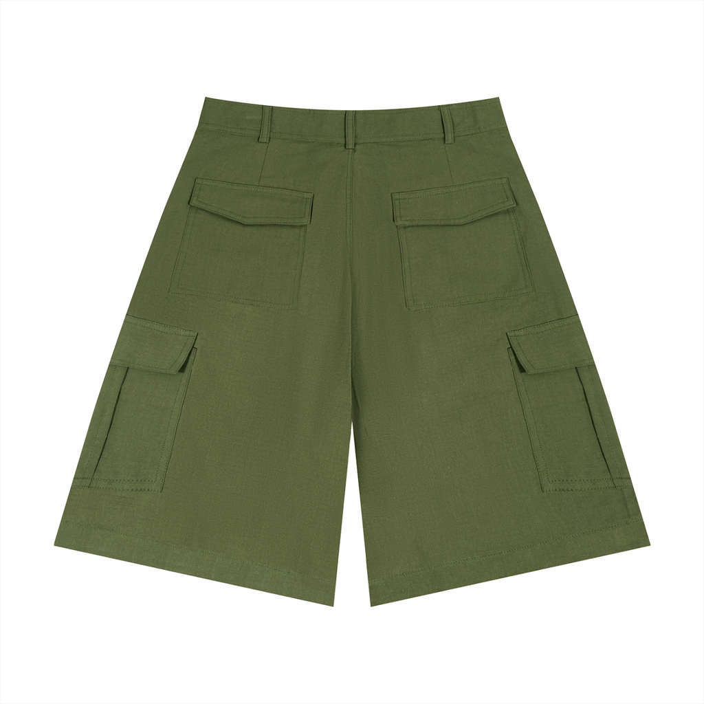MountainStarGalaxy Woven Cargo Shorts