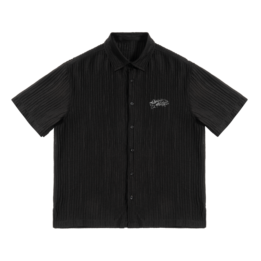 MountainStarGalaxy Tencel Jacquard Shirt