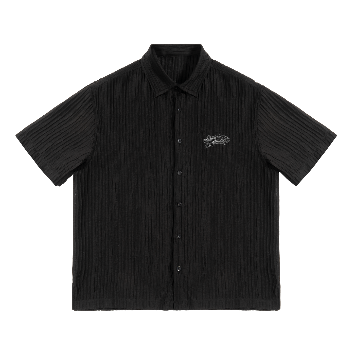 MountainStarGalaxy Tencel Jacquard Shirt