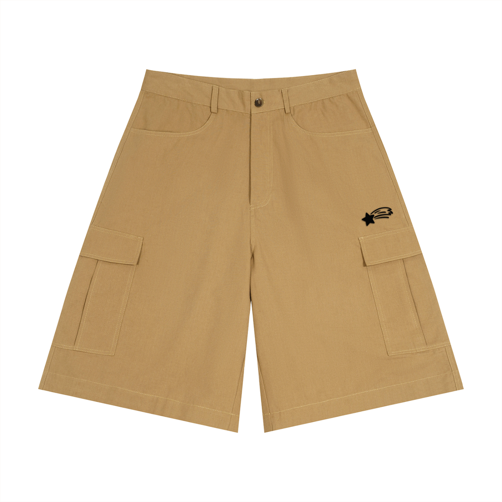 MountainStarGalaxy Woven Cargo Shorts