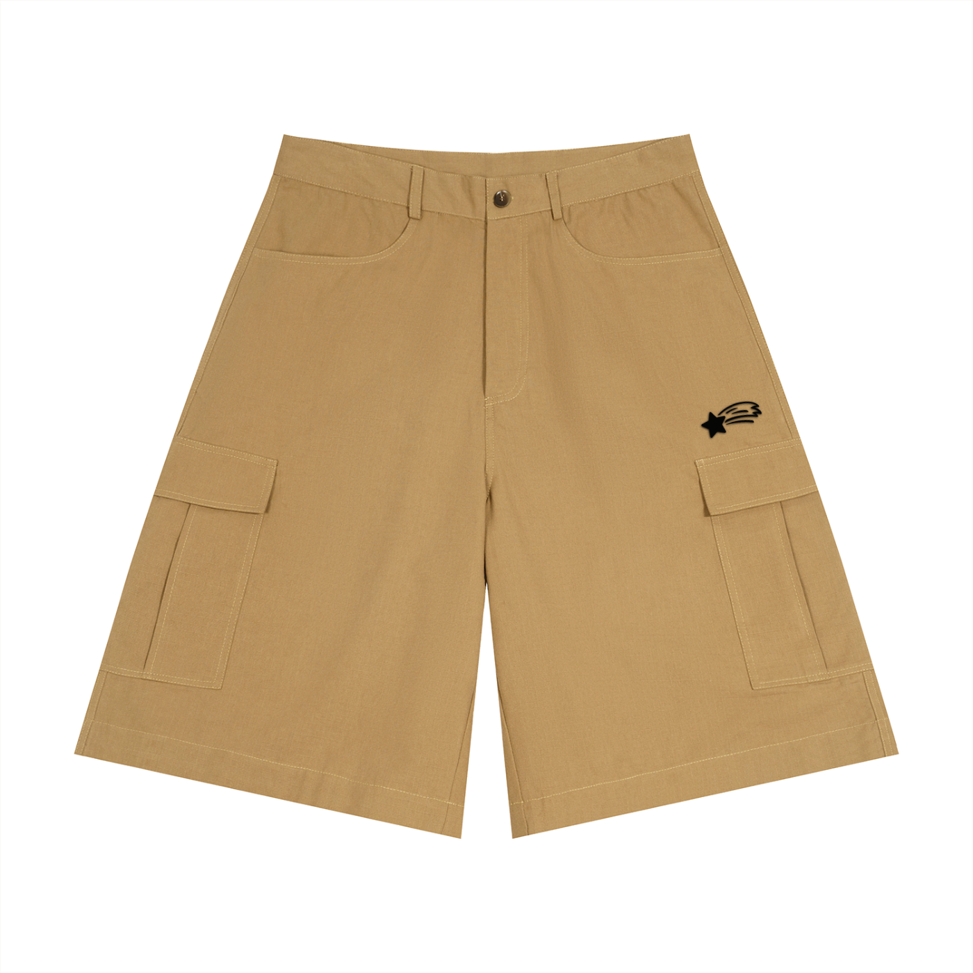 MountainStarGalaxy Woven Cargo Shorts