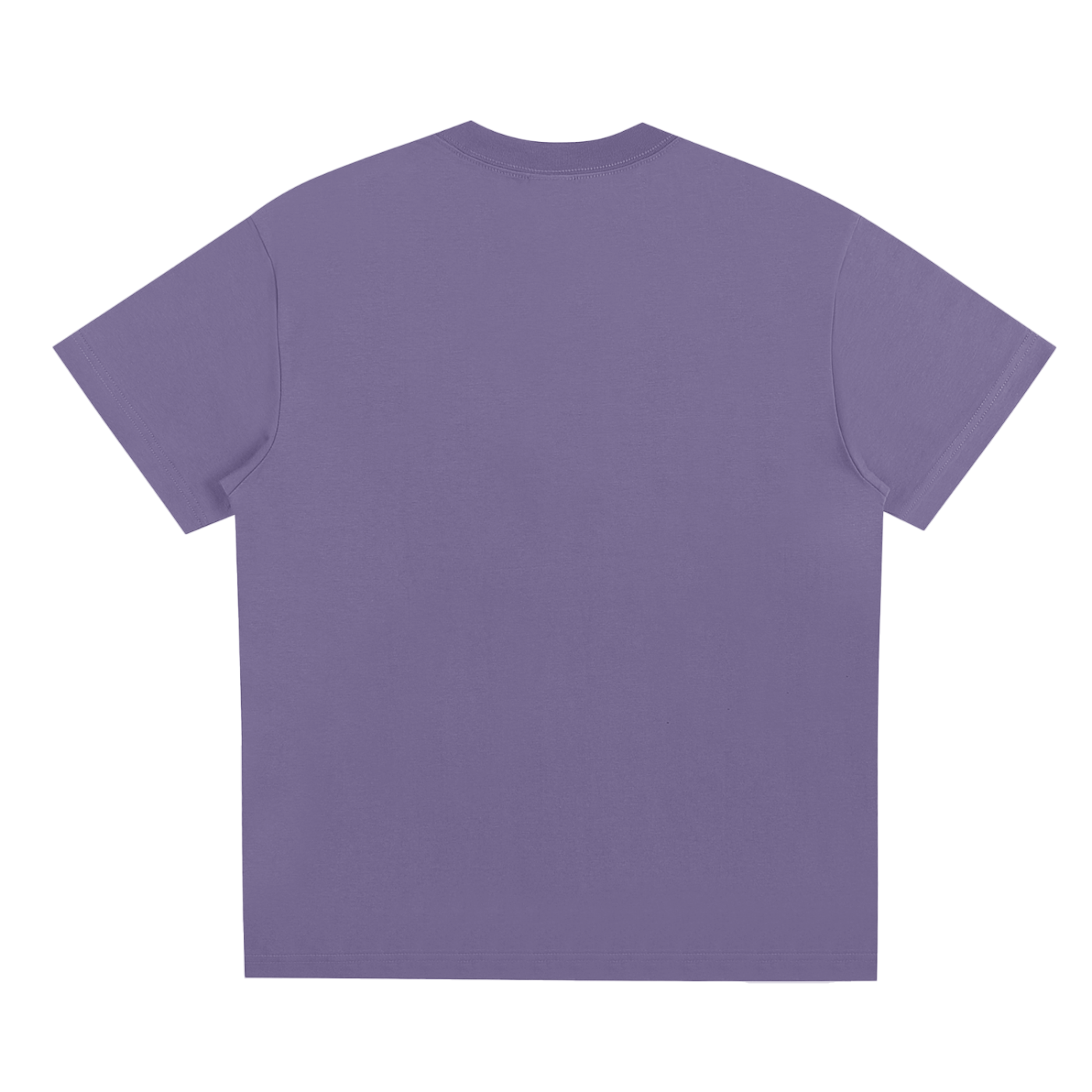 MountainStarGalaxy Sorona Quick-Dry Cooling T-Shirt Misty Purple