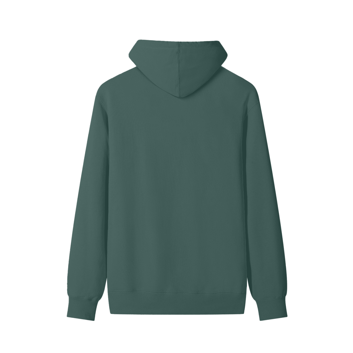 MountainStarGalaxy Classic Unisex Cotton Hoodie