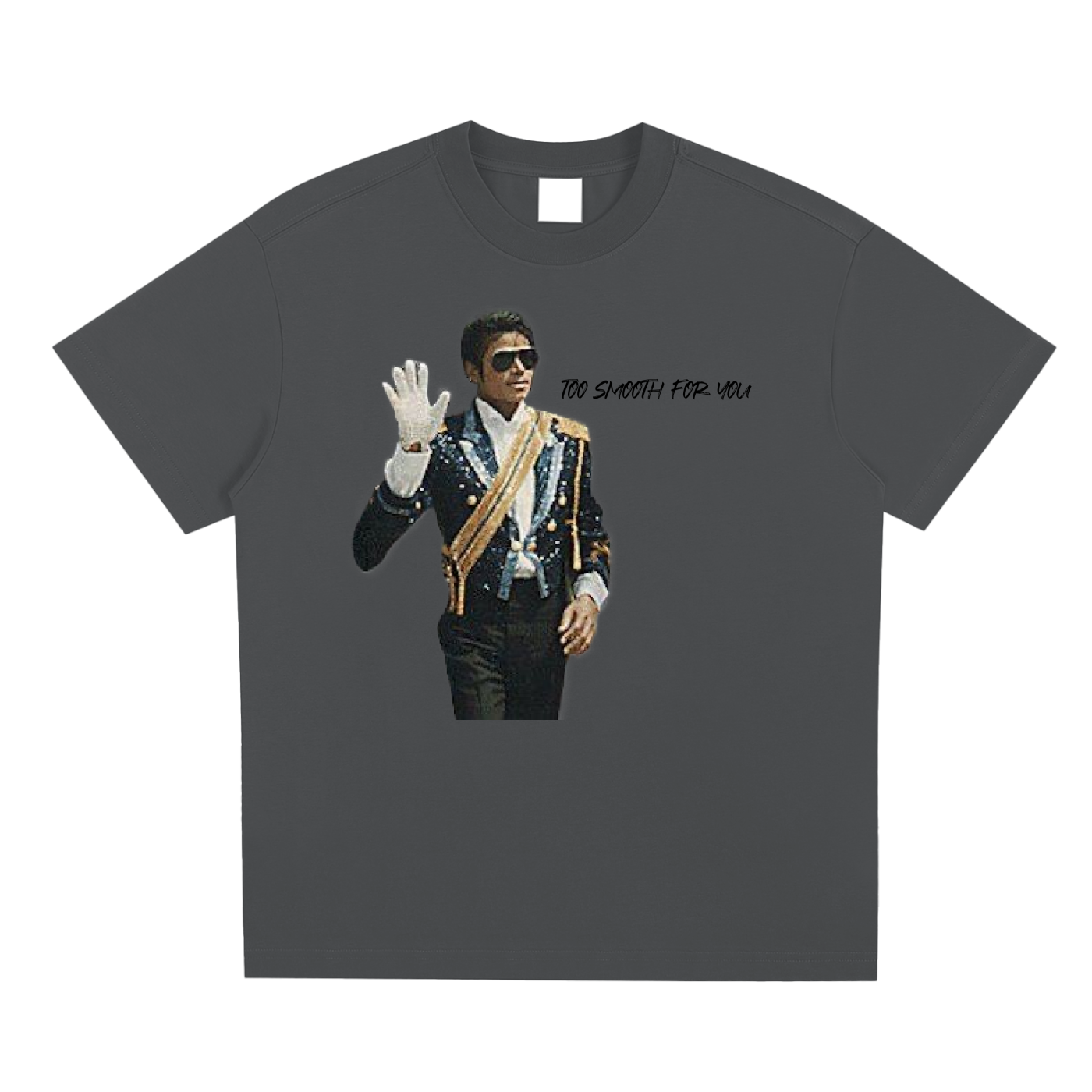 MountainStarGalaxy Sorona Quick-Dry Cooling T-Shirt