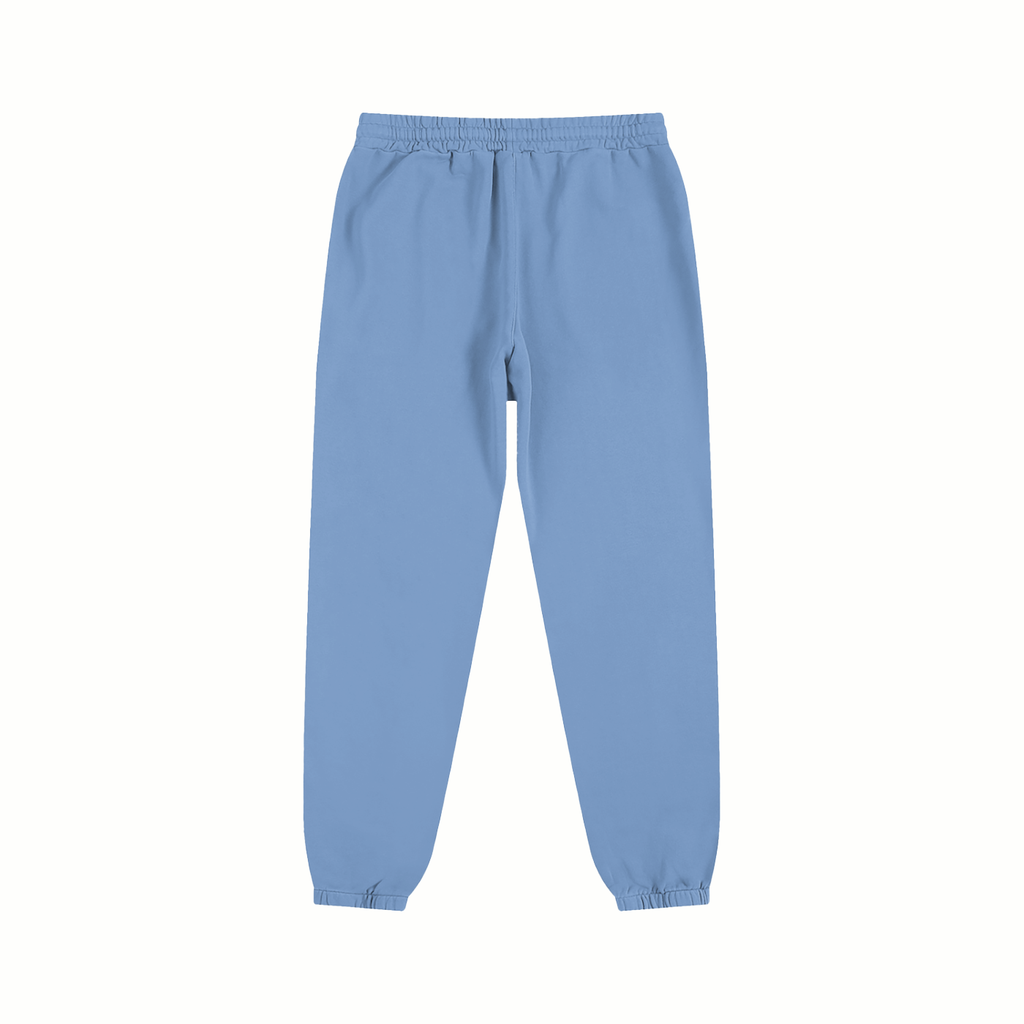 MountainStarGalaxy Unisex Essential Sweatpants Cream Apricot
