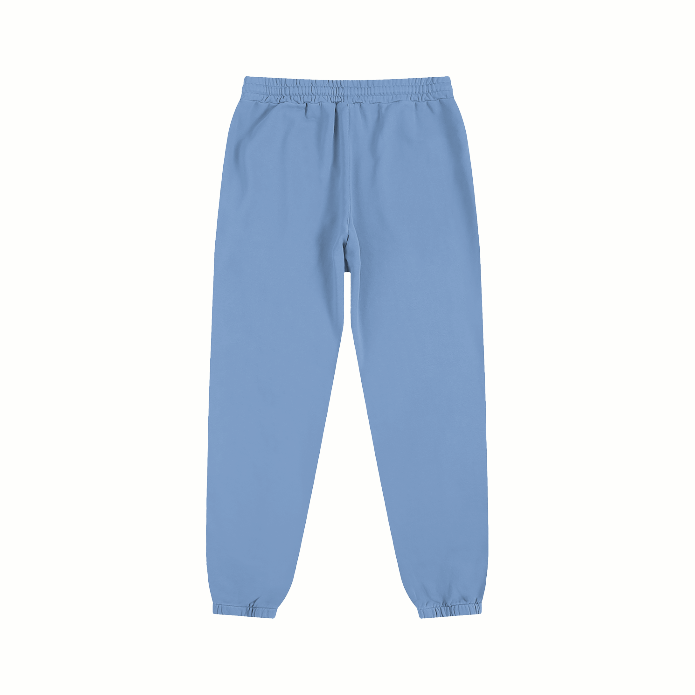 MountainStarGalaxy Unisex Essential Sweatpants Cream Apricot
