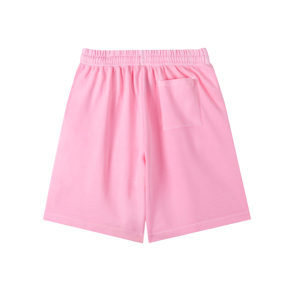MountainStarGalaxy Vintage Wash Shorts