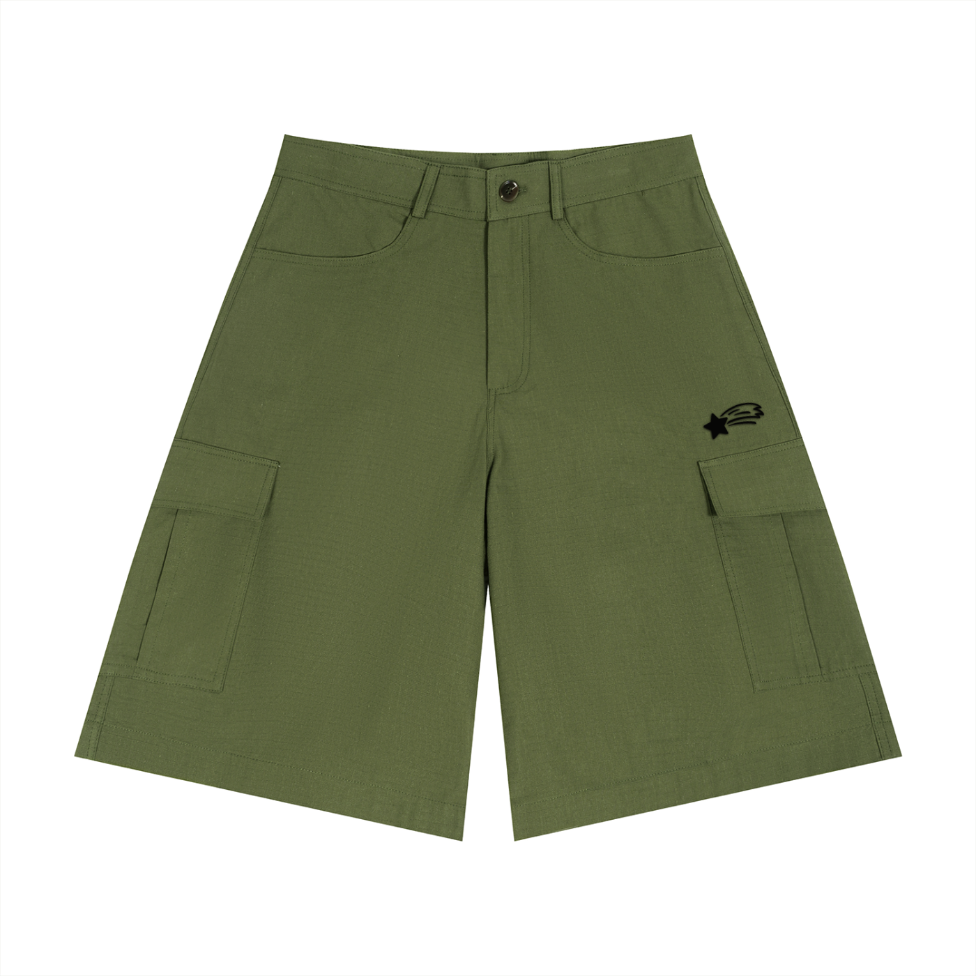 MountainStarGalaxy Woven Cargo Shorts