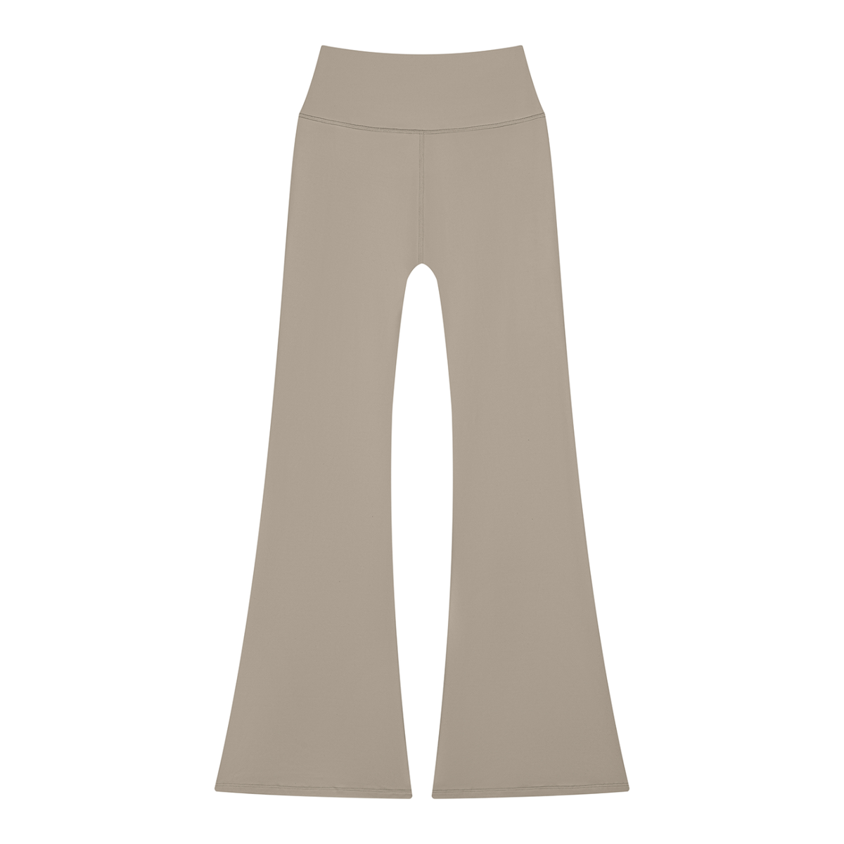 MountainStarGalaxy Women's Lycra Yoga Flared Leggings
