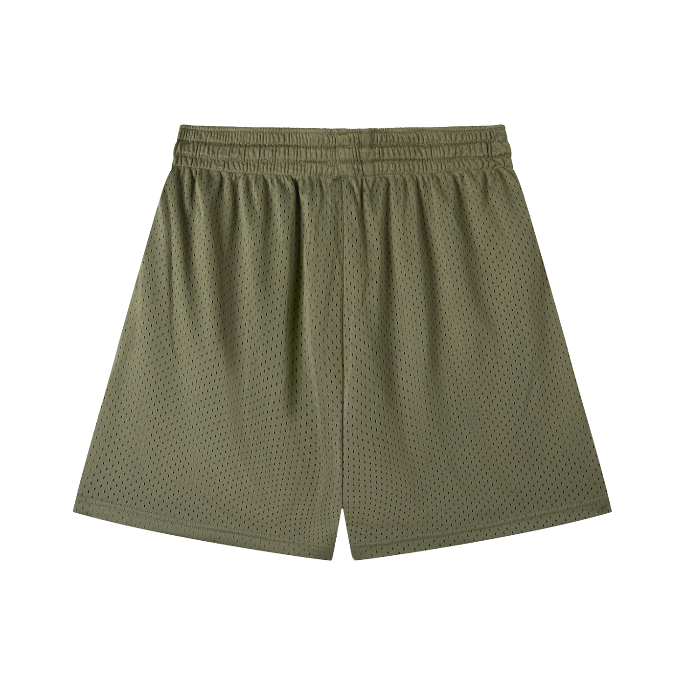 MountainStarGalaxy Mesh Drawstring Shorts