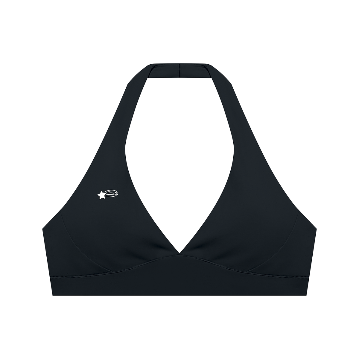 MountainStarGalaxy Women’s Halter Yoga Sports Bra