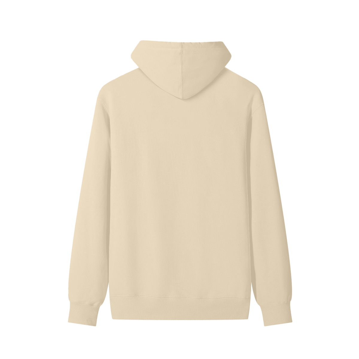 MountainStarGalaxy Classic Unisex Cotton Hoodie