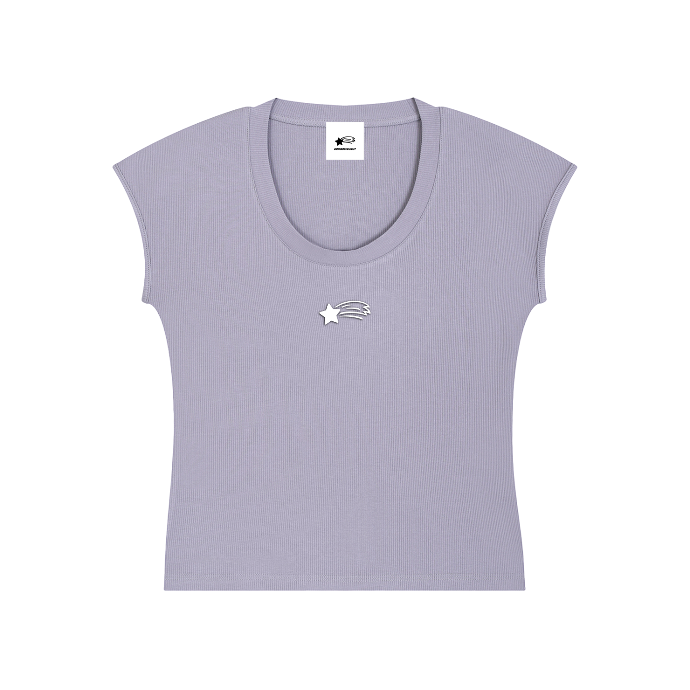 MountainStarGalaxy Women’s Essential Bodycon T-Shirt