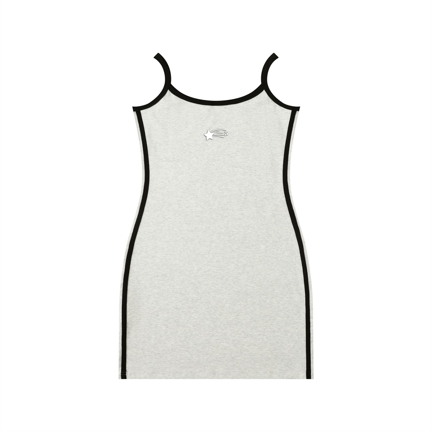 MountainStarGalaxy Women's Color Block Mini Dress