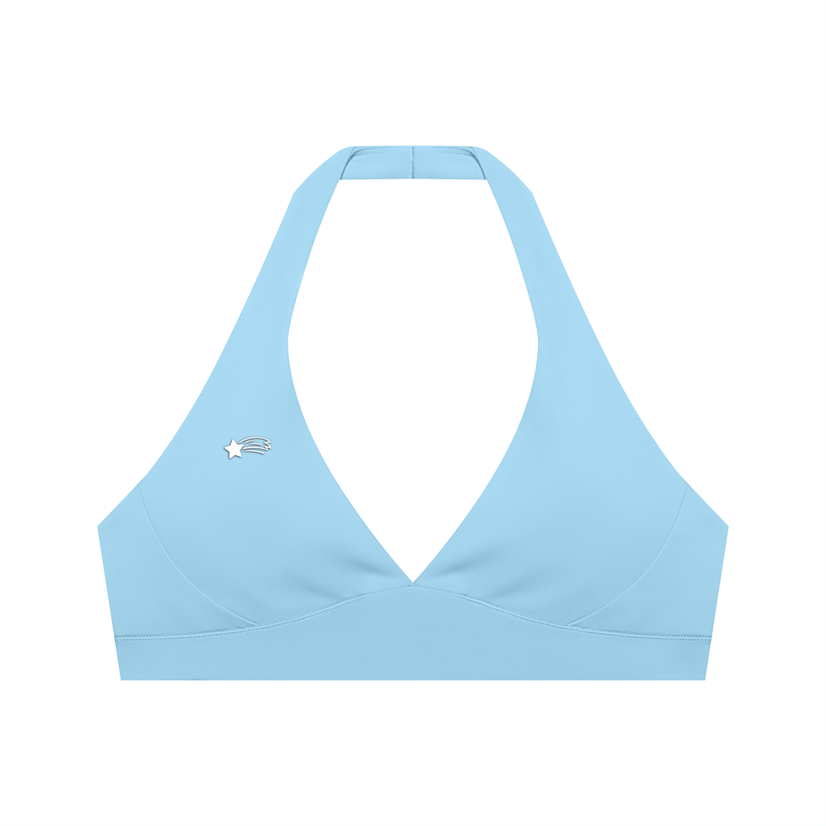 MountainStarGalaxy Women’s Halter Yoga Sports Bra