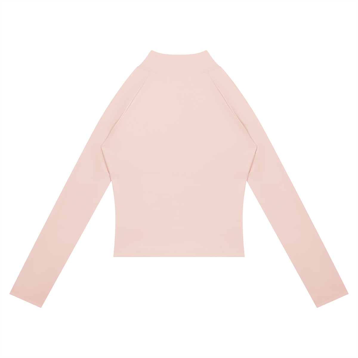 Women's Paneled Yoga Jacket