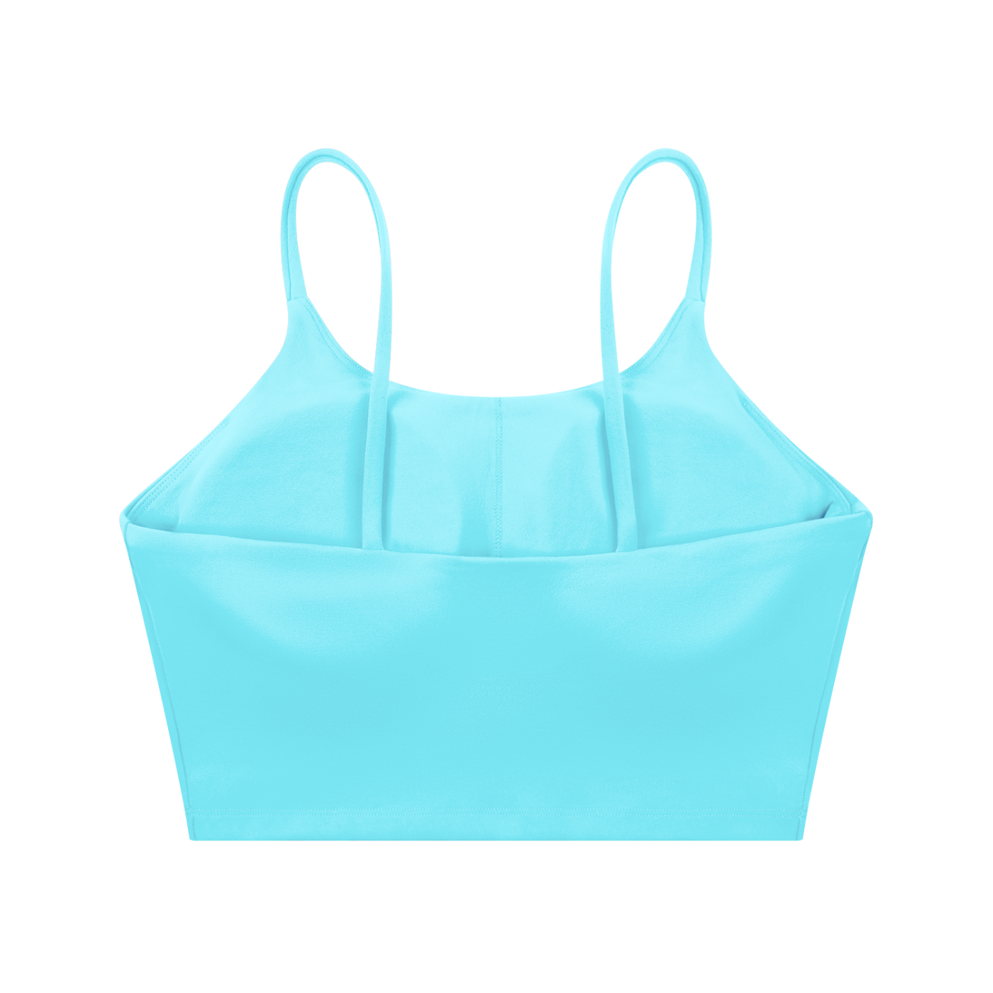 MountainStarGalaxy Spaghetti Strap Yoga Sports Bra