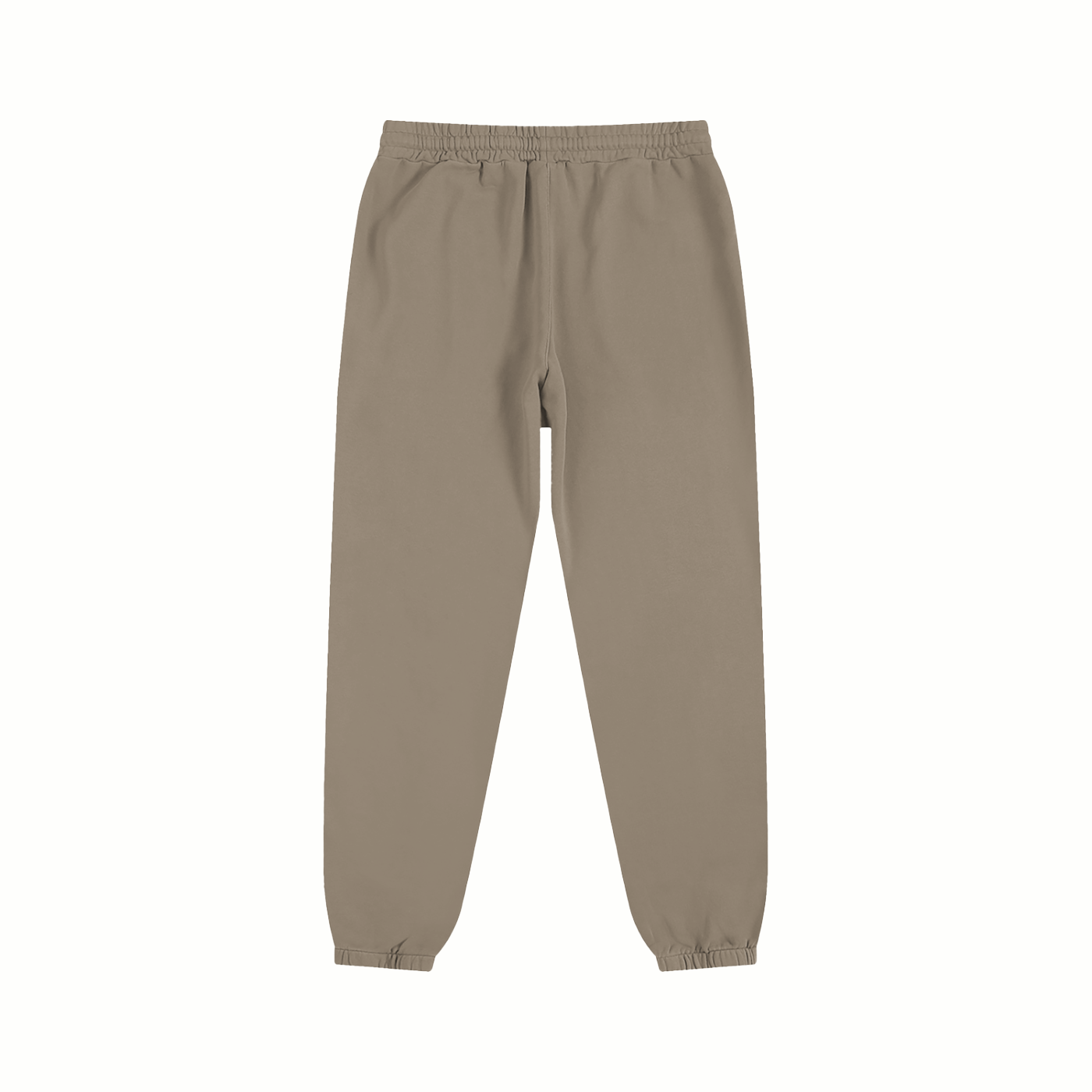 MountainStarGalaxy Unisex Essential Sweatpants Cream Apricot