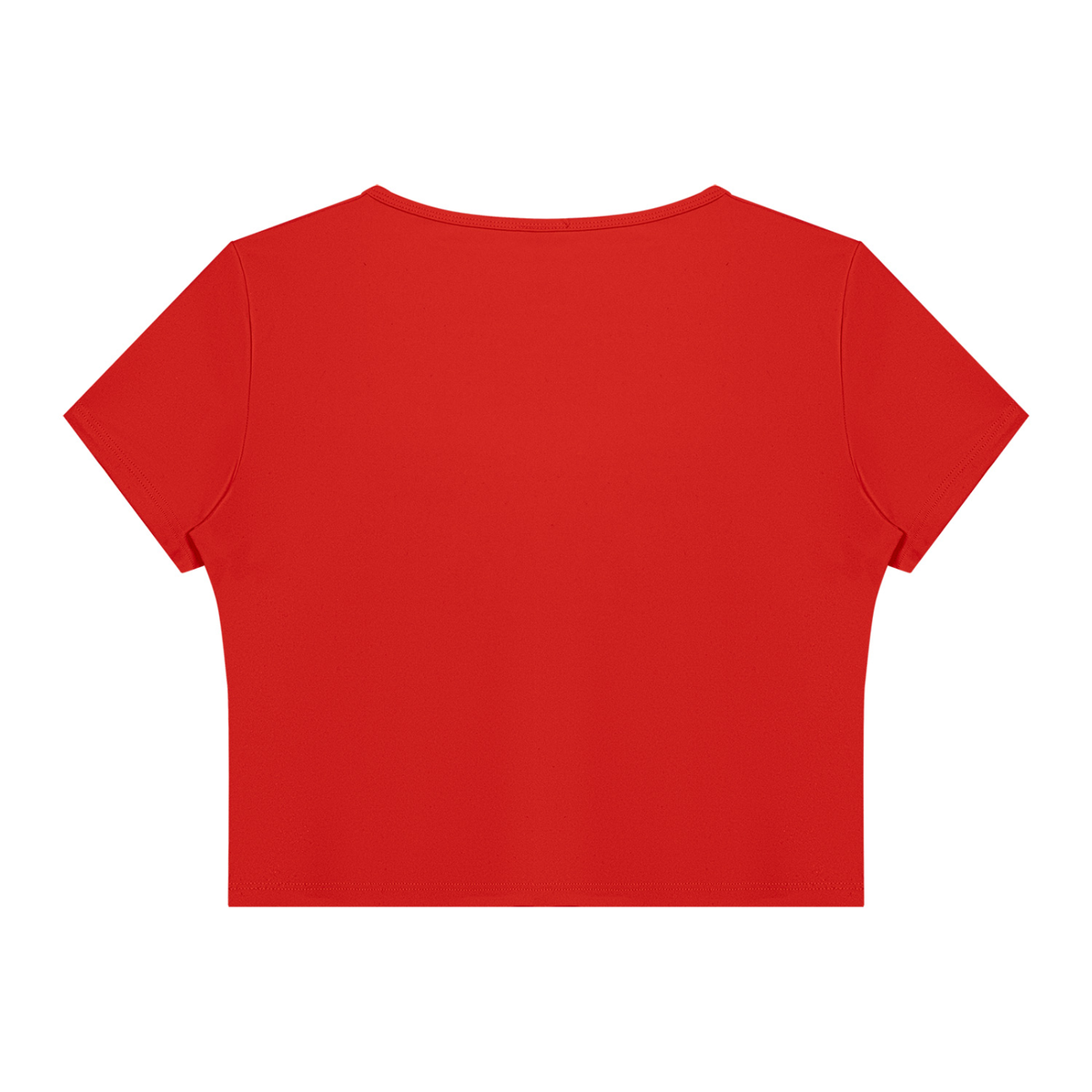 MountainStarGalaxy Women's Topstitch Yoga T-Shirt