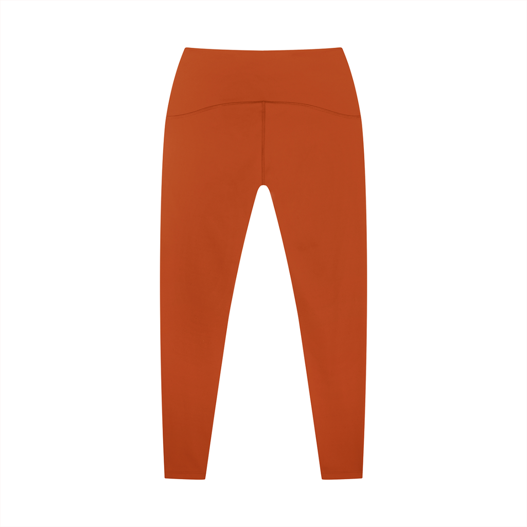 MountainStarGalaxy Women's High-Waisted Ankle Length Yoga Leggings
