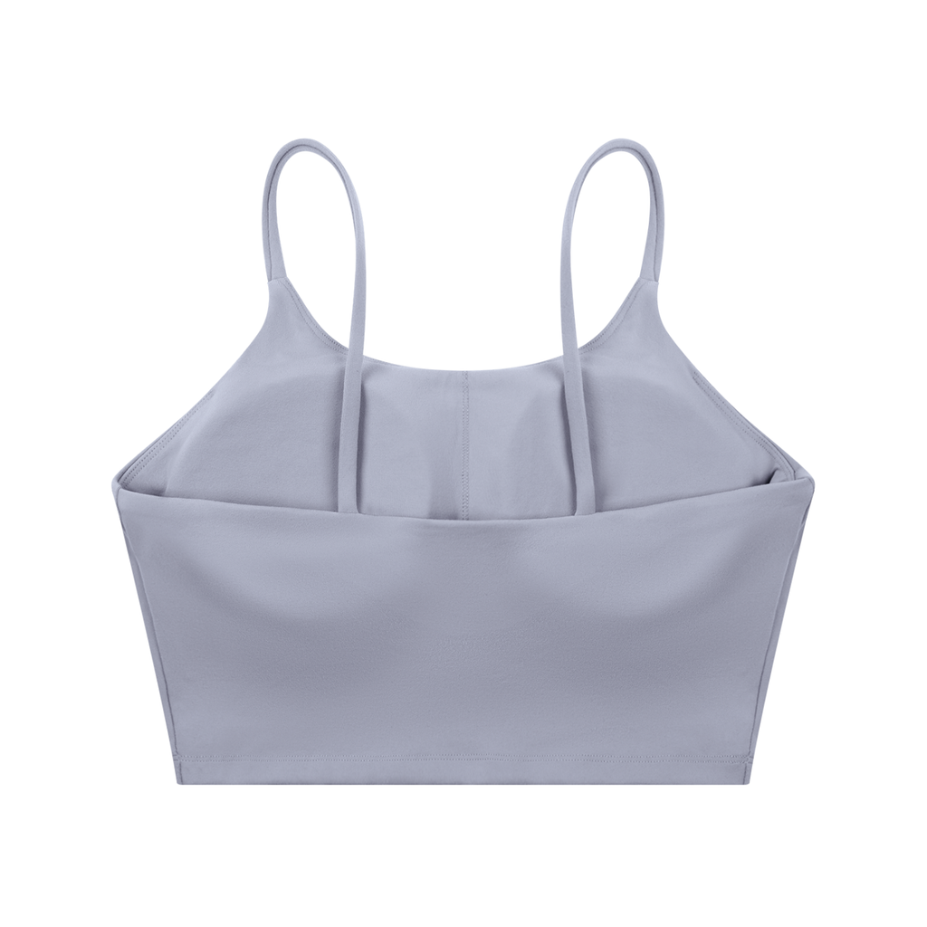 MountainStarGalaxy Spaghetti Strap Yoga Sports Bra