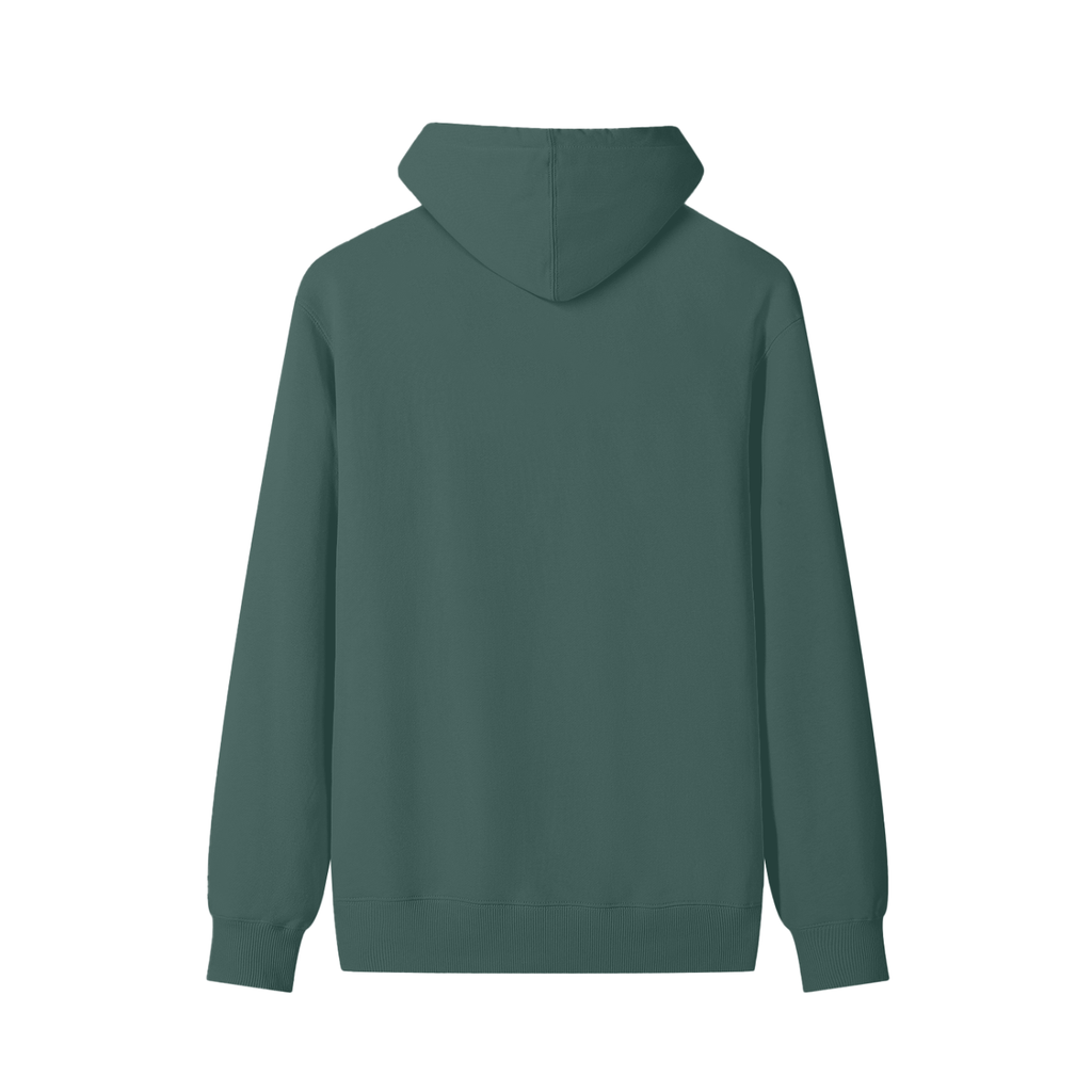 MountainStarGalaxy Classic Unisex Cotton Hoodie