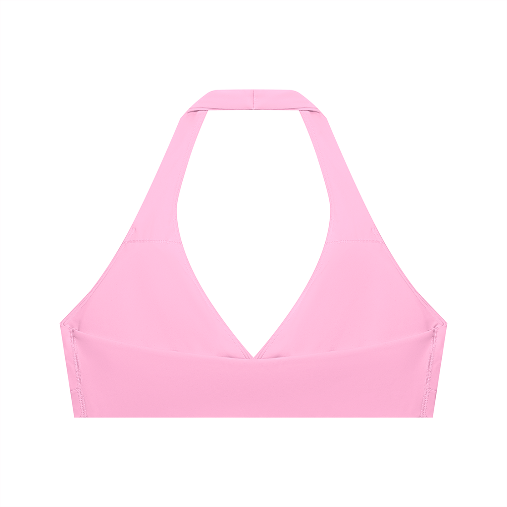 MountainStarGalaxy Women’s Halter Yoga Sports Bra