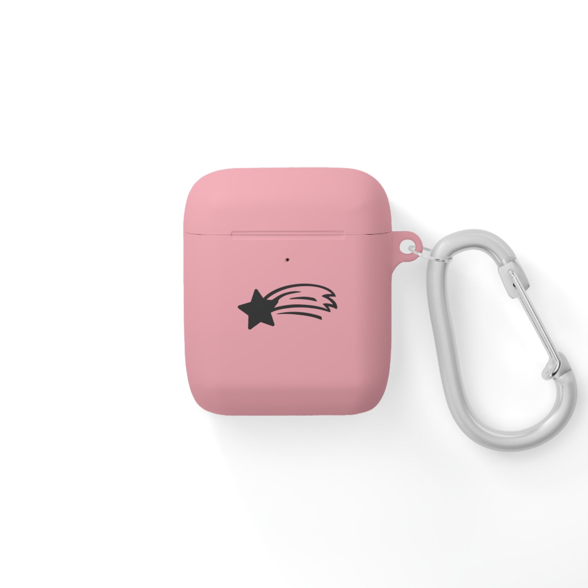 MountainStarGalaxy Protective AirPods & AirPods Pro Case AirPods Pink
