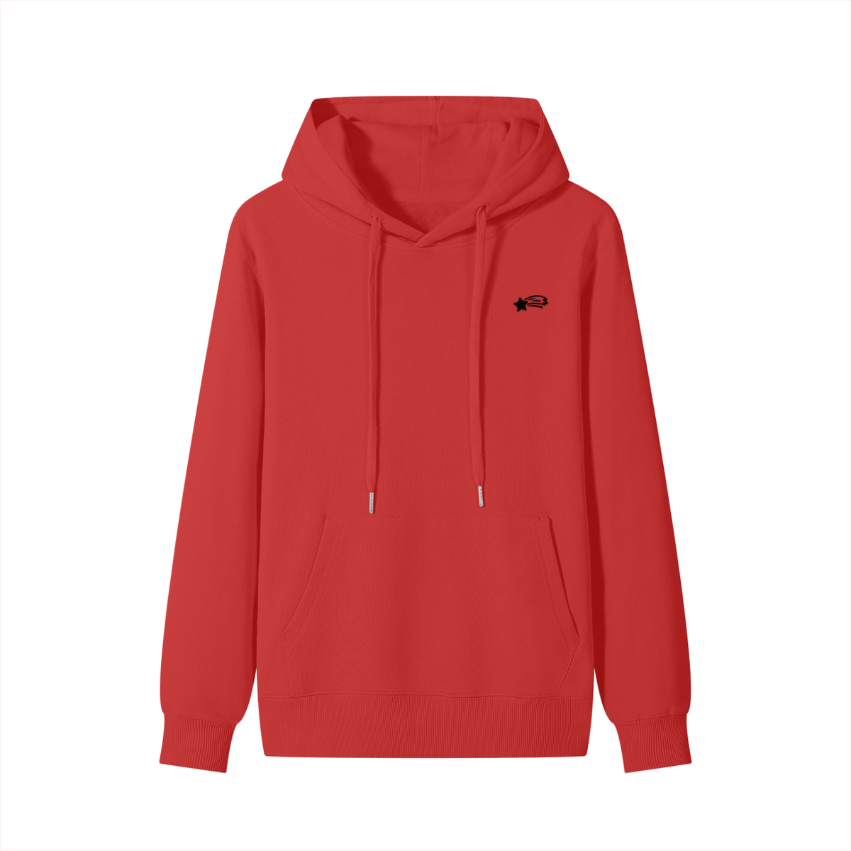 MountainStarGalaxy Classic Unisex Cotton Hoodie