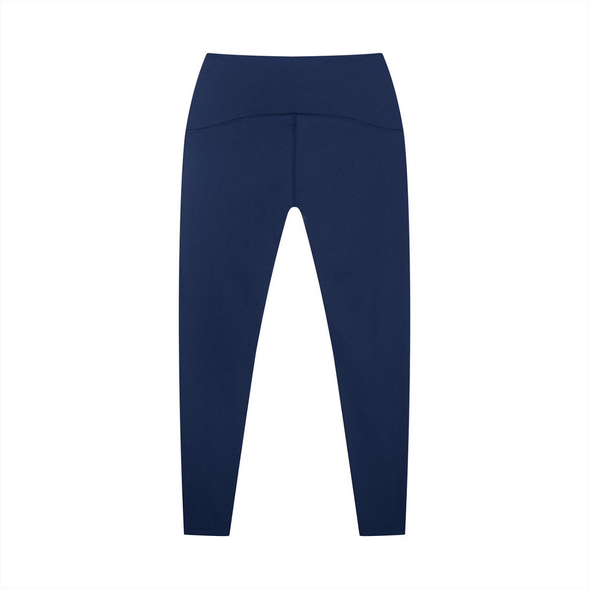 MountainStarGalaxy Women's High-Waisted Ankle Length Yoga Leggings