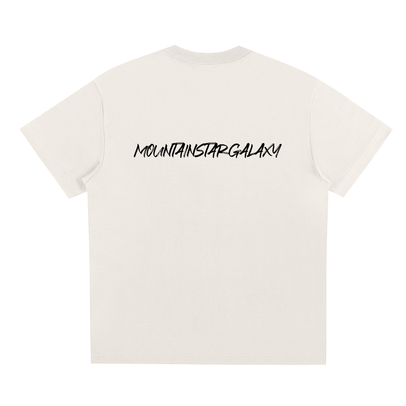 MountainStarGalaxy Sorona Quick-Dry Cooling T-Shirt