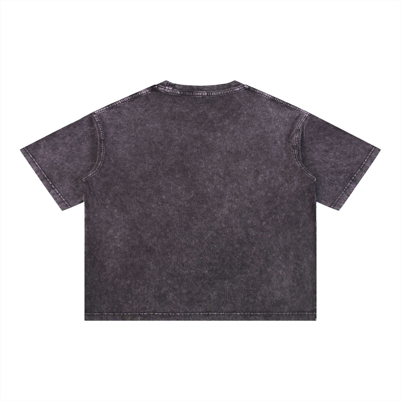 MountainStarGalaxy Mineral Wash Boxy Cotton T-Shirt