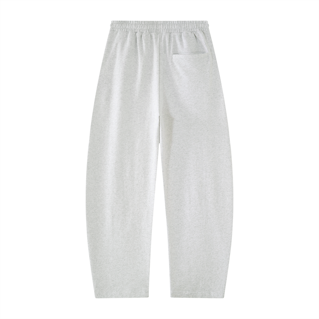 MountainStarGalaxy Unisex Heavyweight Barrel Leg Sweatpants