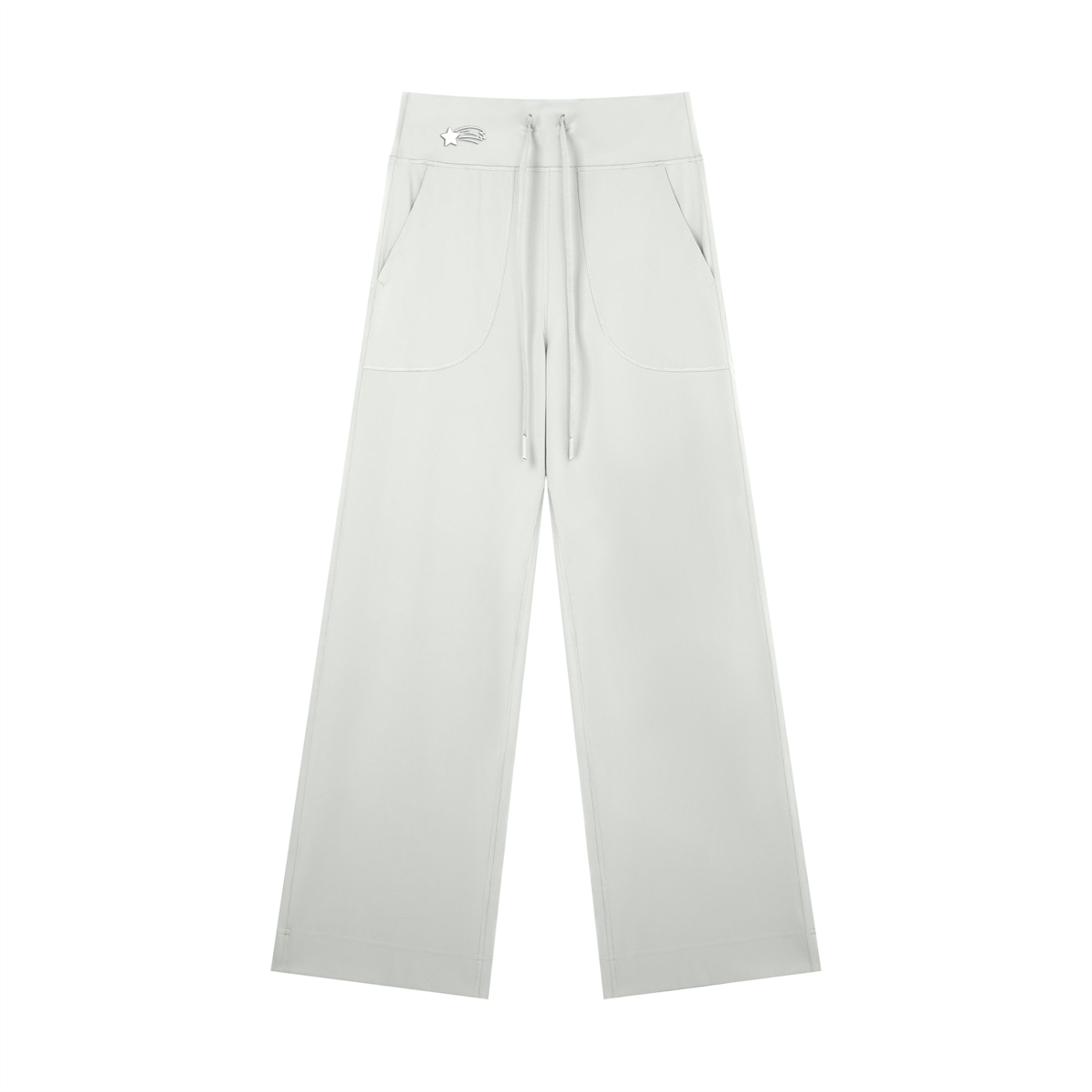 MountainStarGalaxy Women’s High Rise Straight Leg Yoga Pants