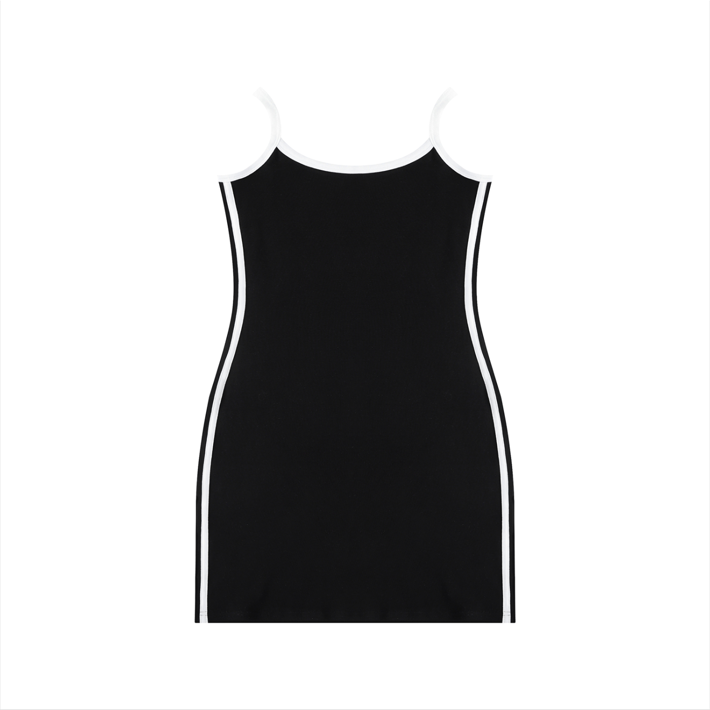 MountainStarGalaxy Women's Color Block Mini Dress
