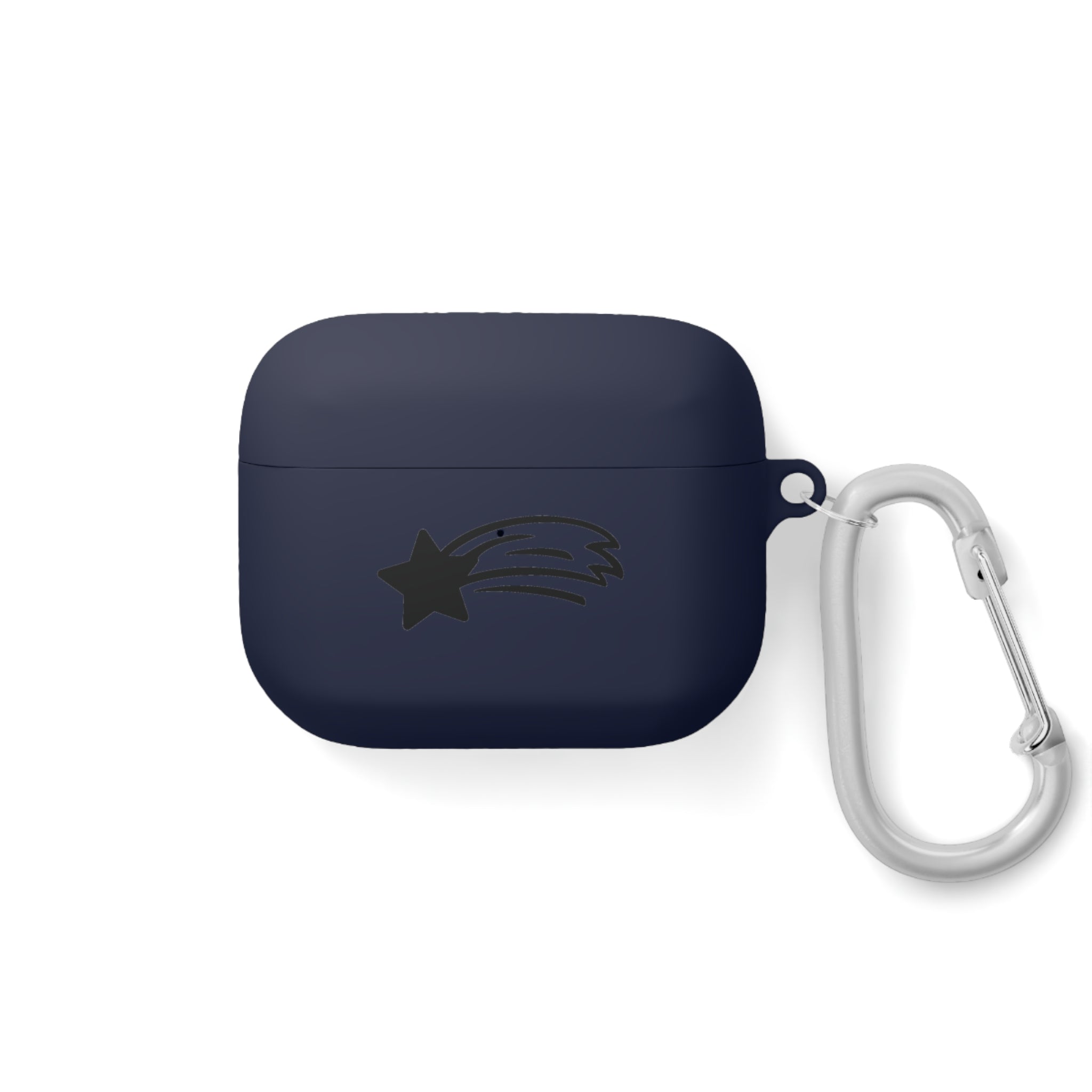 MountainStarGalaxy Protective AirPods & AirPods Pro Case AirPods Pro Navy