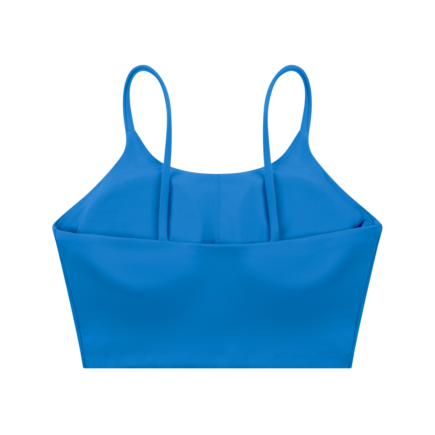 MountainStarGalaxy Spaghetti Strap Yoga Sports Bra