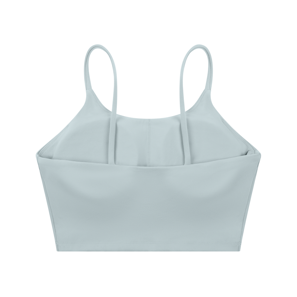 MountainStarGalaxy Women’s Spaghetti Strap Yoga Sports Bra