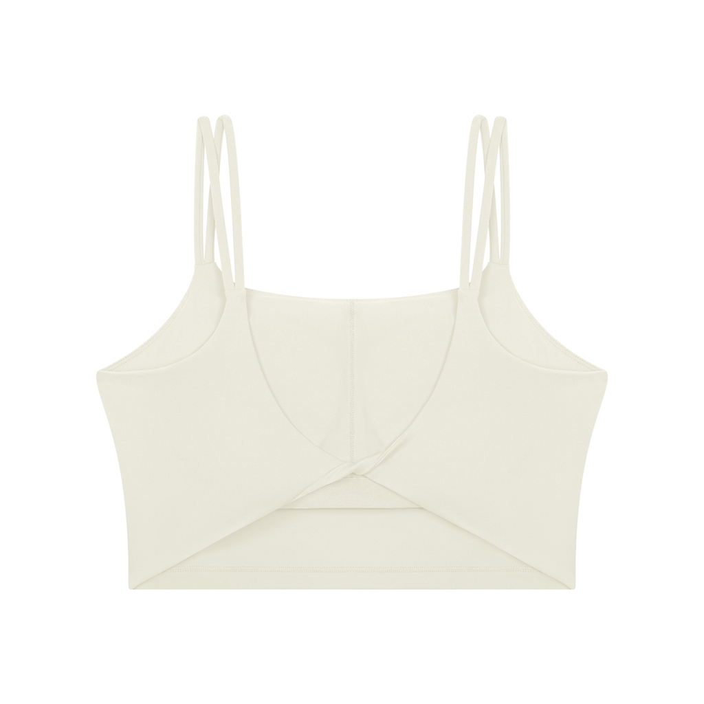 MountainStarGalaxy Women’s Cropped Yoga Tank Top