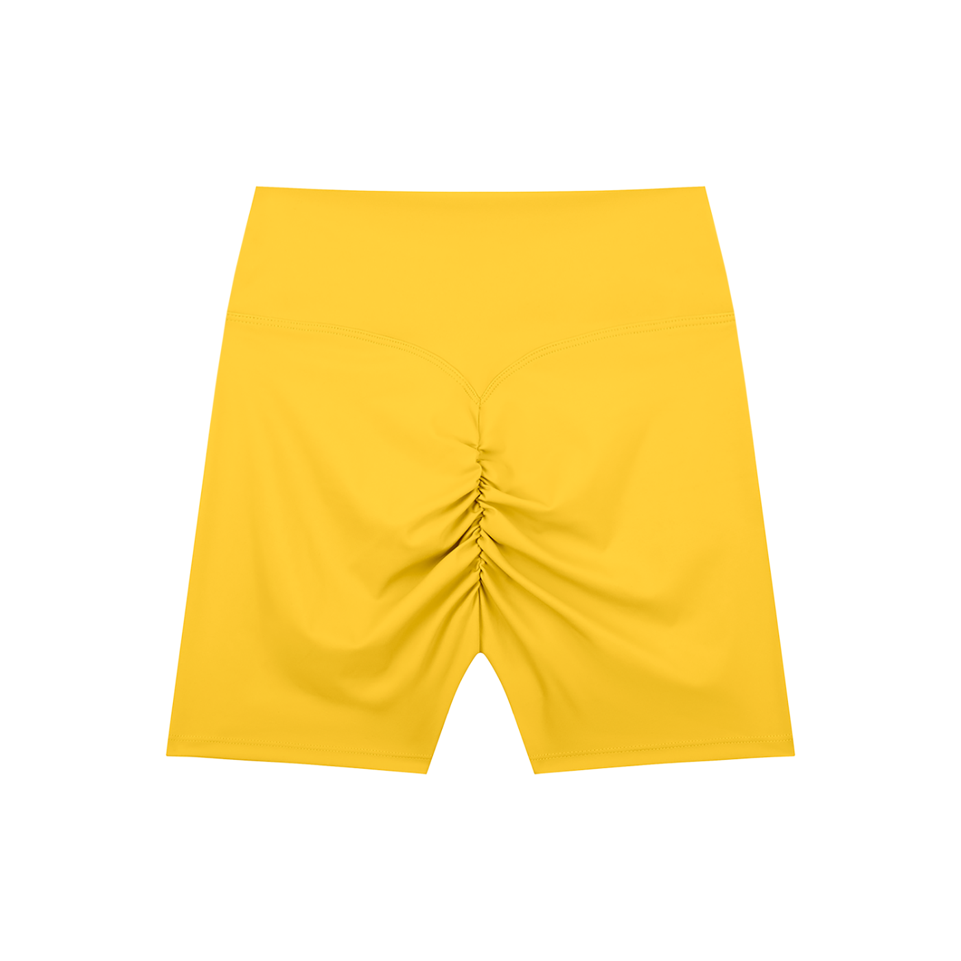 MountainStarGalaxy Women’s High-Waisted Blend Biker Shorts
